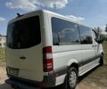 Белый Мерседес Sprinter, объемом двигателя 2.1 л и пробегом 510 тыс. км за 15491 $, фото 3 на Automoto.ua