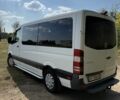Белый Мерседес Sprinter, объемом двигателя 2.1 л и пробегом 510 тыс. км за 15491 $, фото 4 на Automoto.ua