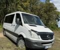 Белый Мерседес Sprinter, объемом двигателя 2.1 л и пробегом 510 тыс. км за 15491 $, фото 2 на Automoto.ua