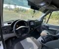 Белый Мерседес Sprinter, объемом двигателя 2.1 л и пробегом 510 тыс. км за 15491 $, фото 5 на Automoto.ua