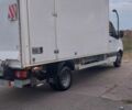 Белый Мерседес Sprinter, объемом двигателя 2.1 л и пробегом 309 тыс. км за 22540 $, фото 9 на Automoto.ua