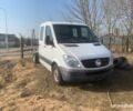 Білий Мерседес Sprinter, об'ємом двигуна 1 л та пробігом 1 тис. км за 7699 $, фото 7 на Automoto.ua
