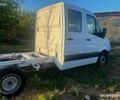 Білий Мерседес Sprinter, об'ємом двигуна 1 л та пробігом 1 тис. км за 7699 $, фото 8 на Automoto.ua