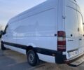 Белый Мерседес Sprinter, объемом двигателя 2.1 л и пробегом 730 тыс. км за 16000 $, фото 3 на Automoto.ua