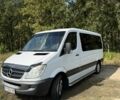 Белый Мерседес Sprinter, объемом двигателя 2.1 л и пробегом 510 тыс. км за 15491 $, фото 1 на Automoto.ua
