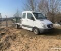 Білий Мерседес Sprinter, об'ємом двигуна 1 л та пробігом 1 тис. км за 7699 $, фото 6 на Automoto.ua