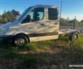 Білий Мерседес Sprinter, об'ємом двигуна 1 л та пробігом 1 тис. км за 7699 $, фото 1 на Automoto.ua