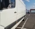 Белый Мерседес Sprinter, объемом двигателя 2.1 л и пробегом 400 тыс. км за 15513 $, фото 2 на Automoto.ua