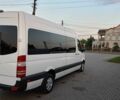 Білий Мерседес Sprinter, об'ємом двигуна 2.1 л та пробігом 795 тис. км за 18010 $, фото 4 на Automoto.ua