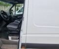 Белый Мерседес Sprinter, объемом двигателя 2.7 л и пробегом 417 тыс. км за 12000 $, фото 1 на Automoto.ua