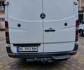 Білий Мерседес Sprinter, об'ємом двигуна 2.1 л та пробігом 577 тис. км за 12000 $, фото 2 на Automoto.ua
