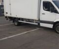 Белый Мерседес Sprinter, объемом двигателя 2.1 л и пробегом 309 тыс. км за 22540 $, фото 5 на Automoto.ua