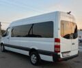 Білий Мерседес Sprinter, об'ємом двигуна 2.1 л та пробігом 795 тис. км за 18010 $, фото 2 на Automoto.ua