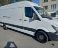 Білий Мерседес Sprinter, об'ємом двигуна 2.1 л та пробігом 384 тис. км за 17041 $, фото 4 на Automoto.ua