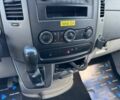 Белый Мерседес Sprinter, объемом двигателя 2.2 л и пробегом 195 тыс. км за 16900 $, фото 20 на Automoto.ua