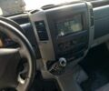 Білий Мерседес Sprinter, об'ємом двигуна 2.1 л та пробігом 384 тис. км за 17041 $, фото 7 на Automoto.ua