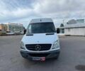 Білий Мерседес Sprinter, об'ємом двигуна 2.3 л та пробігом 990 тис. км за 6473 $, фото 9 на Automoto.ua