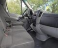Белый Мерседес Sprinter, объемом двигателя 3 л и пробегом 697 тыс. км за 24469 $, фото 6 на Automoto.ua