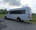 Белый Мерседес Sprinter, объемом двигателя 3 л и пробегом 697 тыс. км за 24500 $, фото 1 на Automoto.ua