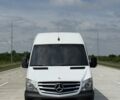 Белый Мерседес Sprinter, объемом двигателя 2.1 л и пробегом 290 тыс. км за 22200 $, фото 1 на Automoto.ua