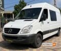 Білий Мерседес Sprinter, об'ємом двигуна 2.2 л та пробігом 298 тис. км за 14500 $, фото 2 на Automoto.ua