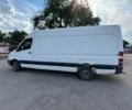 Білий Мерседес Sprinter, об'ємом двигуна 2.3 л та пробігом 990 тис. км за 6473 $, фото 1 на Automoto.ua