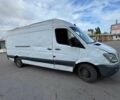 Білий Мерседес Sprinter, об'ємом двигуна 2.3 л та пробігом 990 тис. км за 6473 $, фото 6 на Automoto.ua
