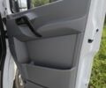 Белый Мерседес Sprinter, объемом двигателя 3 л и пробегом 697 тыс. км за 24469 $, фото 7 на Automoto.ua