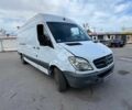 Білий Мерседес Sprinter, об'ємом двигуна 2.3 л та пробігом 990 тис. км за 6473 $, фото 8 на Automoto.ua