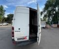 Білий Мерседес Sprinter, об'ємом двигуна 2.3 л та пробігом 990 тис. км за 6473 $, фото 19 на Automoto.ua