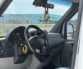 Білий Мерседес Sprinter, об'ємом двигуна 2.1 л та пробігом 290 тис. км за 22200 $, фото 4 на Automoto.ua