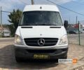 Білий Мерседес Sprinter, об'ємом двигуна 2.2 л та пробігом 298 тис. км за 14500 $, фото 1 на Automoto.ua