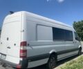Белый Мерседес Sprinter, объемом двигателя 2.1 л и пробегом 520 тыс. км за 19900 $, фото 2 на Automoto.ua