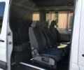 Белый Мерседес Sprinter, объемом двигателя 2.2 л и пробегом 549 тыс. км за 15491 $, фото 9 на Automoto.ua