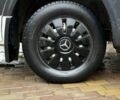 Білий Мерседес Sprinter, об'ємом двигуна 2.1 л та пробігом 345 тис. км за 12986 $, фото 11 на Automoto.ua