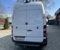 Білий Мерседес Sprinter, об'ємом двигуна 2.1 л та пробігом 400 тис. км за 20500 $, фото 14 на Automoto.ua