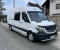 Білий Мерседес Sprinter, об'ємом двигуна 3 л та пробігом 570 тис. км за 20025 $, фото 1 на Automoto.ua
