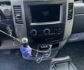 Білий Мерседес Sprinter, об'ємом двигуна 2.1 л та пробігом 400 тис. км за 20500 $, фото 9 на Automoto.ua