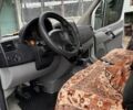 Білий Мерседес Sprinter, об'ємом двигуна 2.1 л та пробігом 345 тис. км за 12986 $, фото 3 на Automoto.ua