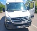 Белый Мерседес Sprinter, объемом двигателя 3 л и пробегом 3 тыс. км за 22000 $, фото 1 на Automoto.ua