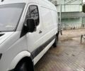 Білий Мерседес Sprinter, об'ємом двигуна 2.1 л та пробігом 345 тис. км за 12986 $, фото 10 на Automoto.ua