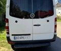 Белый Мерседес Sprinter, объемом двигателя 2.2 л и пробегом 549 тыс. км за 15491 $, фото 1 на Automoto.ua