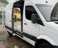 Білий Мерседес Sprinter, об'ємом двигуна 2.1 л та пробігом 345 тис. км за 12986 $, фото 9 на Automoto.ua