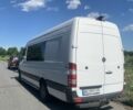 Белый Мерседес Sprinter, объемом двигателя 2.1 л и пробегом 520 тыс. км за 19900 $, фото 3 на Automoto.ua