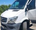 Белый Мерседес Sprinter, объемом двигателя 3 л и пробегом 3 тыс. км за 22000 $, фото 10 на Automoto.ua