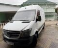 Білий Мерседес Sprinter, об'ємом двигуна 2.1 л та пробігом 345 тис. км за 12986 $, фото 2 на Automoto.ua