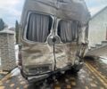 Белый Мерседес Sprinter, объемом двигателя 0 л и пробегом 2 тыс. км за 5906 $, фото 3 на Automoto.ua