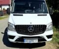 Белый Мерседес Sprinter, объемом двигателя 2.2 л и пробегом 549 тыс. км за 15491 $, фото 1 на Automoto.ua