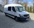 Білий Мерседес Sprinter, об'ємом двигуна 2.1 л та пробігом 400 тис. км за 20500 $, фото 17 на Automoto.ua