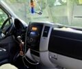 Белый Мерседес Sprinter, объемом двигателя 2.2 л и пробегом 549 тыс. км за 15491 $, фото 6 на Automoto.ua